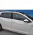 Vw Golf 7 Için Uyumlu 2013-2017 Krom Cam Çıtası 1