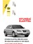 Hyundai Elantra 2000-2010 Arası Ön Uzun Far Ampülü (2 Adet) Sarı Renk 2