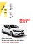 Clio 4 2012-2020 Ön Kısa Far Ampülü (2 Adet) Sarı Renk 2