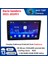 Renault Dacia Sandero 2021-2024YIL Android Kablosuz Carplay Navigasyon Multimedya 10.2 Inç Kuantum Ekranı 2g Ram +32GB Hafıza Çerçeveli ve Arka Görüş Kameralı 1