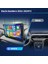 Renault Dacia Sandero 2021-2024YIL Android Kablosuz Carplay Navigasyon Multimedya 10.2 Inç Kuantum Ekranı 2g Ram +32GB Hafıza Çerçeveli ve Arka Görüş Kameralı 2