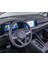 Golf 8 Için Uyumlu F1 Kulakçık Paddle Shift Gri/silver 2