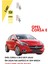 Opel Corsa E 2015-2019 Arası Ön Uzun Far Ampülü (2 Adet) Sarı Renk 2