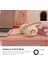 Ms-B4 Sevimli Sincap/kedi Kablosuz Bluetooth Kulaklık Rgb Işık Kız Çocuklar Stereo Müzik Kulaklık Hediye-Beyaz/sevimli Kedi (Yurt Dışından) 2