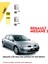 Megane 2 Ön Kısa Far Ampülü (2 Adet) Sarı Renk 1