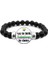 XSWX2955-32 Bilezik Bi Pride Takı Eşcinsel Gurur Gökkuşağı Bayrağı Fotoğraf Cam Yapış Düğmeler Boncuklu Bilezikler Kadın Erkek Severler Hediye (Yurt Dışından) 5