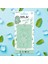 Taze Nane Kokulu Dolap Asma Kart (Fresh Mint) -45 Gün -Ipli Ev Oto Kokusu -Ayna Parfümü 1