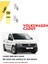 Caddy 2003-2015 Arası Ön Uzun Far Ampülü (2 Adet) Sarı Renk 2
