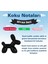 Little Dog Siyah Inci Araç Kokusu (Black Velvet) -45 Gün-Oto Kokusu Kalıcı Klima Parfüm 3
