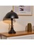 Lighting Walford Abajur - Siyah 1