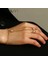 Sindlan Altın Kadınlar Için Büyük Kristal Yüzük Bilezik Bilek Zinciri Takı Moda El Geri Bilezik Kadın Kol Bağlantı Süsler Pulsera (Yurt Dışından) 4
