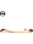 Sz-Gül Altın Çember Çubuğu Bilezik Kadınlar Için Charm Bilezik Izle Femme Bilezikler ve Bilezikler Pulseira Feminina Pulseras Takı Bijoux Retro (Yurt Dışından) 1
