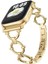 ​​​apple Watch 7 45MM Ince Metal Kordon KRD56 1