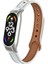 Xiaomi Mi Band 7 Deri Kordon Şık KRD68 1