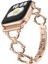​​​apple Watch 38MM Ince Metal Kordon KRD56 1