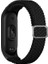Xiaomi Mi Band 5 Hasır Esnek Örgü Naylon Kordon KRD49 1
