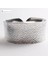 2- Gümüş 31 Stijl Nieuwe Çingene Kare Çiçek Metal Tibet Gümüş Vintage Retro Moda Manşet Bilezik Bileklik Onun Noel Paar Hediye Için (Yurt Dışından) 4