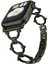 ​​​apple Watch 7 45MM Ince Metal Kordon KRD56 1