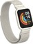 Mi Watch Lite Katlanabilir Metal Kordon KRD58 1