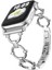 ​​​apple Watch 38MM Ince Metal Kordon KRD56 1