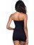 Bazaar Turkey Siyah 5003 Soft Straplez Atlet 2