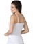 Bazaar Turkey Beyaz 1412 Modal Cotton Kaplı Atlet 2