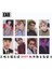 Vuruş Kpop Exo Mama Aynı Fotoğraf Kartları Xoxo Şanslı Bir Isimler Imzalar Lomo Kartları Canavar Evren Cbx Güç Savaşı Tempo Premium Fotoğraflar (Yurt Dışından) 1