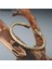 Stil 7 Bronz Retro Manşet Kurt Kuzgun Ejderha Yılan Kafası Viking Bilezik Erkekler Vikingos Takı Brazalete Vikingo Bilezik Kadın Aksesuar (Yurt Dışından) 1
