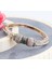 MTSL9006YEŞİL Yeni Vintage Türk Kadın Yeşil Manşet Bileklik Bileklik Hint Kristal Çiçek Bileklik Reçine Pulseiras Feminino Bijuteri (Yurt Dışından) 4