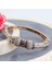 MTSL9006YEŞİL Yeni Vintage Türk Kadın Yeşil Manşet Bileklik Bileklik Hint Kristal Çiçek Bileklik Reçine Pulseiras Feminino Bijuteri (Yurt Dışından) 5