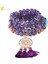Lav Csja Japamala 108 Mala Boncuk 8 mm Doğal Taş Bilezik Dream Catcher Püskül Charm Bilezik Çakra Namaz Tespih Takı F484 (Yurt Dışından) 2