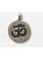 19CM Tarzı Şerit Yogası Mala Bileklikler Unisex Depresyon ve Anksiyete Rölyef Bileklikleri Yoga Lotus Bileklik Rutilated Buddha Charm Bileklik (Yurt Dışından) 1