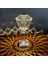 Rose Diamond Şarjlı Kristal LED Masa Lambası - Şeffaf - 28,5 cm 2