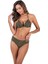 Üçgen Boncuklu Bikini Takım 1