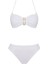 Aksesuarlı Brezilya Bikini Takım 1
