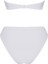 Aksesuarlı Brezilya Bikini Takım 2