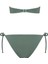 Straplez Aksesuar Brezilya Bikini Takım 2
