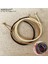 S15-20CM Tarzı Yeşil Aızhcraft Olor Tibet El Yapımı Bakır Boncuk Halat Bilezik Kadın Erkek Aşk Şanslı Charm Düğün Takı Himalaya Hediye Boho (Yurt Dışından) 3