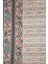 Şifon Saten Geometrik Desenli Dijital Baskılı Kumaş / En 1,50 cm 2