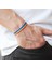 Stil A 2021 Moda Erkekler Kadınlar Için Bilezikler El Yapımı Örgü Iplik Braslet Ayarlanabilir Eşcinsel Gurur Açılış Bileklik Wrap Brazalete Hediye (Yurt Dışından) 1