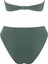 Aksesuarlı Brezilya Bikini Takım 2