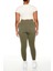 Plus Size Dikişsiz High-Rise Tayt 5