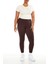 Plus Size Dikişsiz High-Rise Tayt 2