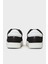 Logolu Süet Detaylı Sneaker Ayakkabı YM0YM011690GM Erkek Ayakkabı YM0YM01169 0gm 5