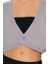 Fitilli Crop Hırka 5