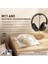 Wekome M11 Enjoyer Serisi Anc Akıllı Gürültü Önleyici Kablosuz Kulaklık Bluetooth Kulaklık-Siyah (Yurt Dışından) 2