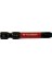 Vandor Bits Uç Matkap Ucu Tornavida Ucu Vidalama Ucu Impact Ph3-50 mm - 1 Adet 1