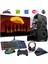 I5 13400F 16GB Ddr4 480SSD 4gb GTX1650 27" 165Hz Mon. Oyun Bilgisayarı (Gaming Set) 1