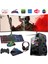 I7 13700F 32GB Ddr4 1tb M2 6gb RTX3050 Çift 24" Monitörlü (Gaming Set) 1
