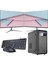 I5 14400 16GB 480GB SSD Çift 21.5" Monitörlü Ev ve Ofis Bilgisayarı (Business) 1
